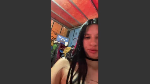 Nenatrampa5 nasty Webcam SHOW @ Cam4 07-11-2025