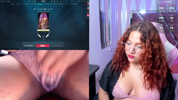 PetiteSofia skinny Webcam SHOW @ Cam4 07-11-2025