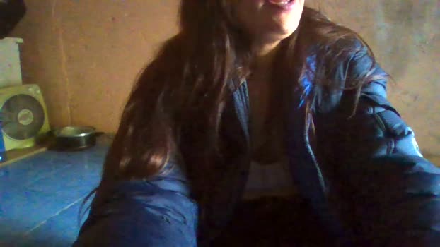 Vheerrrrr big Webcam SHOW @ Cam4 08-11-2025