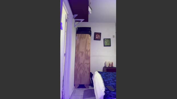 jazmin_2025 lush Webcam SHOW @ Cam4 08-11-2025
