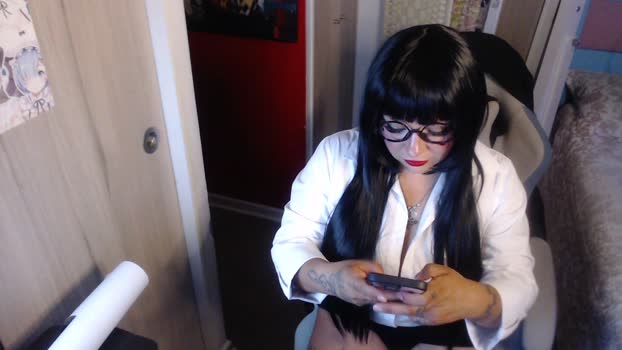 otakugirlxxx fuck Webcam SHOW @ Cam4 08-11-2025