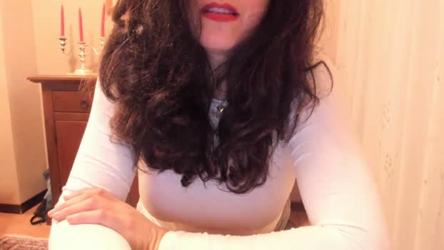 Evacharme natural Webcam SHOW @ Cam4 08-11-2025