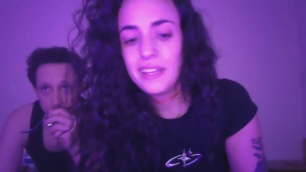 MetalCat_ show Webcam SHOW @ Cam4 09-11-2025