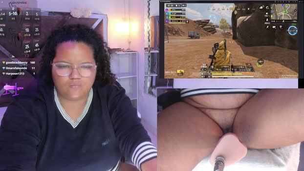 MhiaRey cute Webcam SHOW @ Cam4 08-11-2025