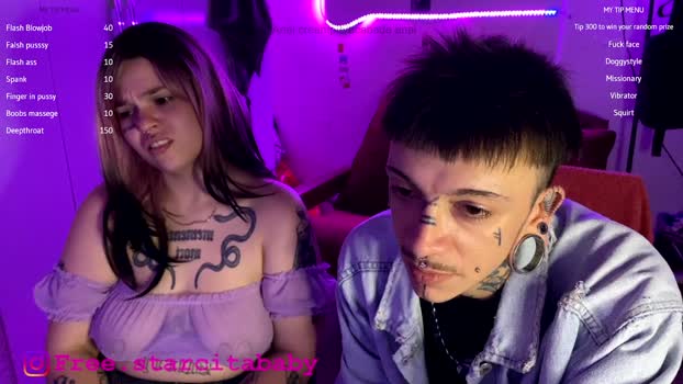 Starcibaby orgasm Webcam SHOW @ Cam4 09-11-2025