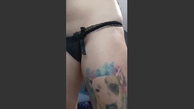 Valentina_style ass Webcam SHOW @ Cam4 09-11-2025
