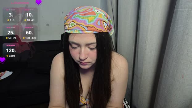 Valentinauwu toy Webcam SHOW @ Cam4 09-11-2025