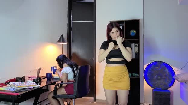 hall_sextape fuckface Webcam SHOW @ Cam4 09-11-2025