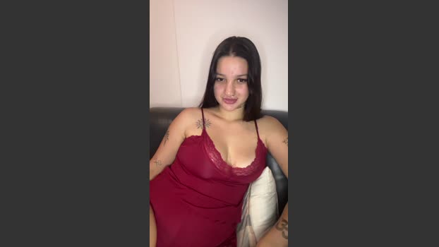 pvdgiulia prettyface Webcam SHOW @ Cam4 09-11-2025