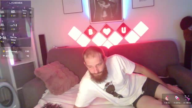 Bella_und_Uwe bigtoys Webcam SHOW @ Cam4 09-11-2025