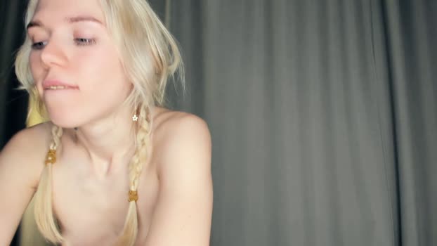 BriannaVert cute Webcam SHOW @ Cam4 10-11-2025