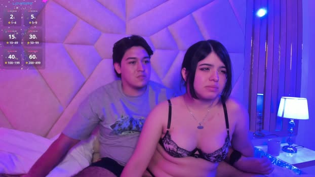 EmilyANDrew boobs Webcam SHOW @ Cam4 10-11-2025