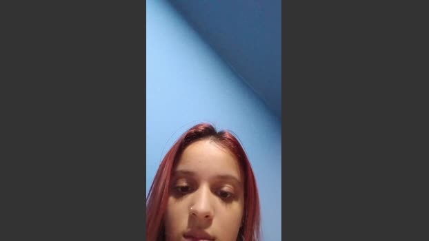 RebecaDias playtime Webcam SHOW @ Cam4 09-11-2025