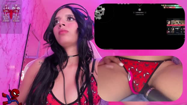 SweetieCloe deepthroat Webcam SHOW @ Cam4 10-11-2025