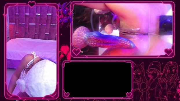Vivicute toys Webcam SHOW @ Cam4 09-11-2025