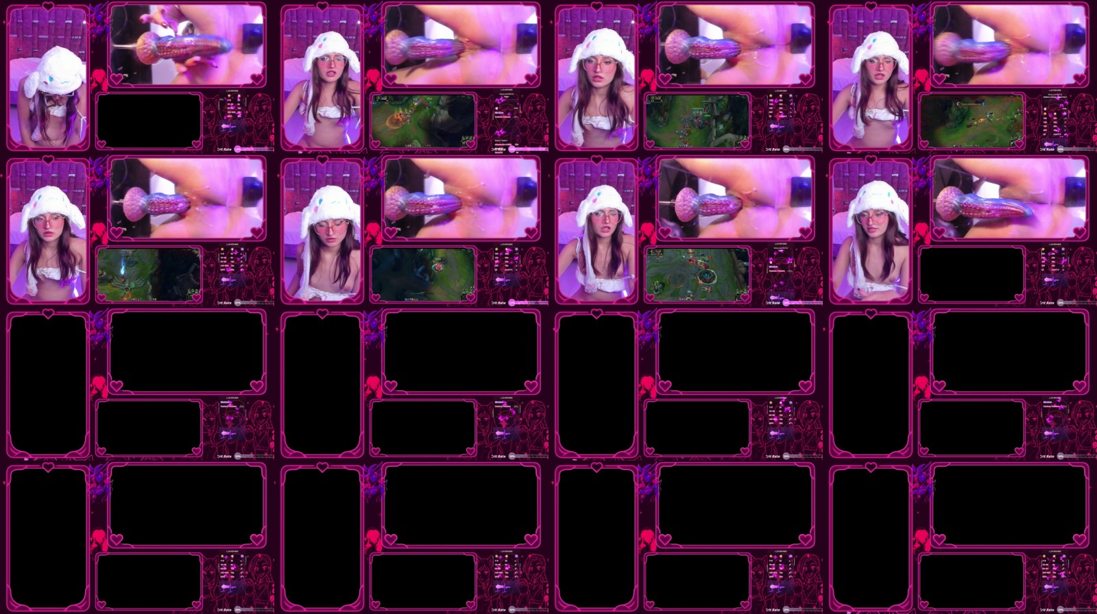 Vivicute tits Webcam SHOW @ Cam4 09-11-2025