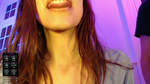 hkatytits suck Webcam SHOW @ Cam4 10-11-2025