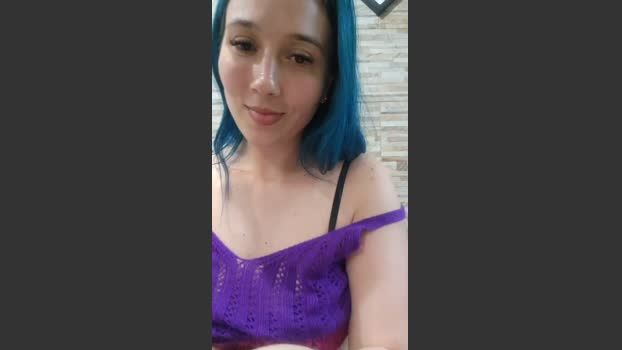 AzulFox69 kiss Webcam SHOW @ Cam4 10-11-2025