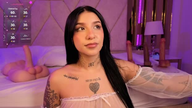 LeiaWong_ bigboobs Webcam SHOW @ Cam4 11-11-2025