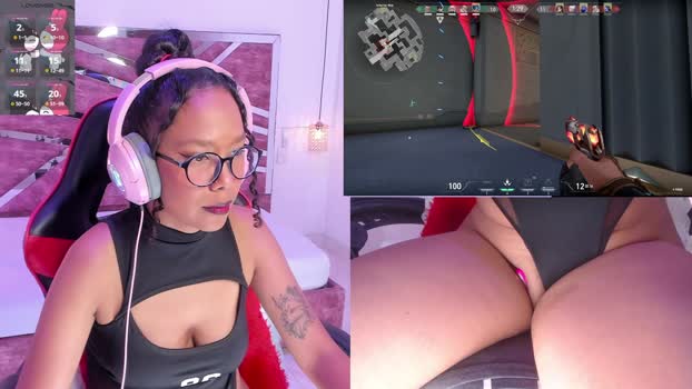 NovaLyn_ show Webcam SHOW @ Cam4 11-11-2025