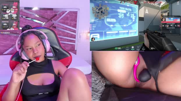 NovaLyn_ wank Webcam SHOW @ Cam4 11-11-2025