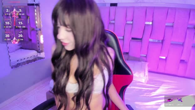ZharaLux pussy Webcam SHOW @ Cam4 11-11-2025