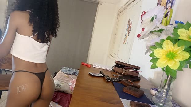 girlerotic4 sexygirl Webcam SHOW @ Cam4 11-11-2025