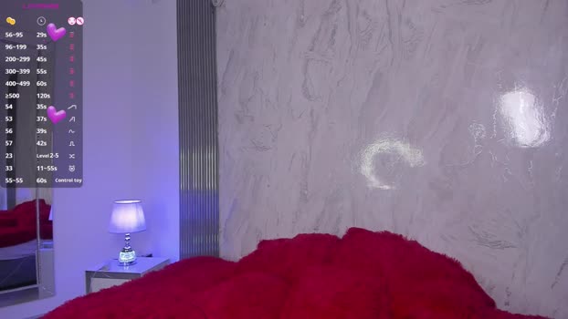 Ahytana big Webcam SHOW @ Cam4 12-11-2025