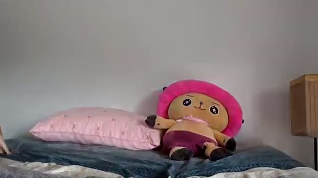 Babyfacepat Nude Webcam SHOW @ Cam4 12-11-2025