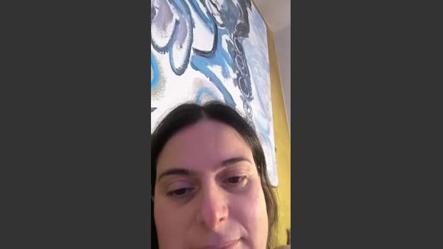 Claufiagen7 Recorded Webcam SHOW @ Cam4 11-11-2025