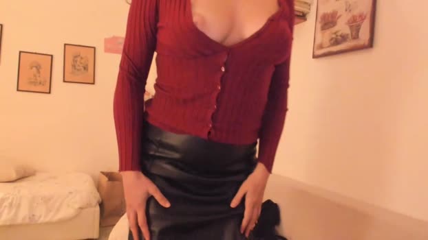 Evacharme beauty Webcam SHOW @ Cam4 11-11-2025