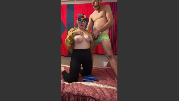 Johanyenma ass Webcam SHOW @ Cam4 12-11-2025