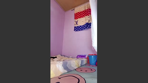 Kayrra fingers Webcam SHOW @ Cam4 12-11-2025
