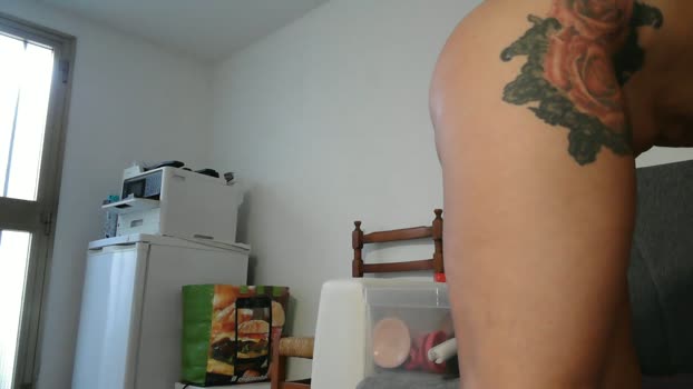 LadyMiri bigboobs Webcam SHOW @ Cam4 12-11-2025