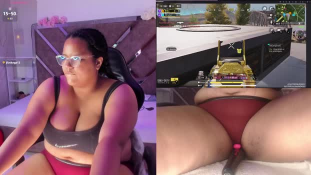 MhiaRey kinky Webcam SHOW @ Cam4 11-11-2025