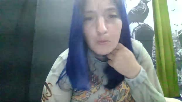 athenas7 fingering Webcam SHOW @ Cam4 12-11-2025