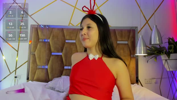isa_Leo Download Webcam SHOW @ Cam4 12-11-2025