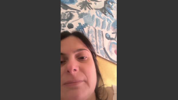 Claufiagen7 Ass Webcam SHOW @ Cam4 13-11-2025