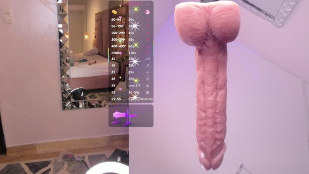 Fiorela__ skinny Webcam SHOW @ Cam4 12-11-2025
