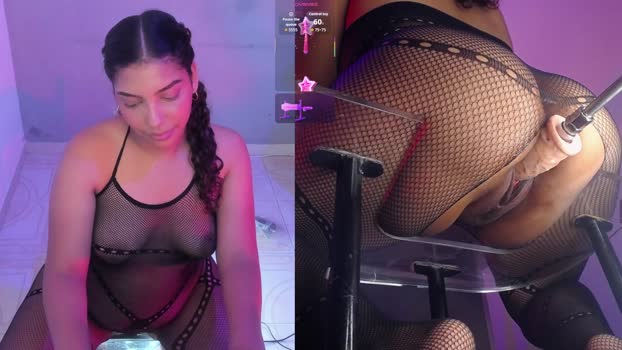 LustyNibbles orgasm Webcam SHOW @ Cam4 12-11-2025