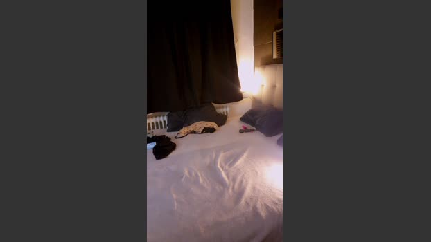 Oktopussyy ass Webcam SHOW @ Cam4 12-11-2025