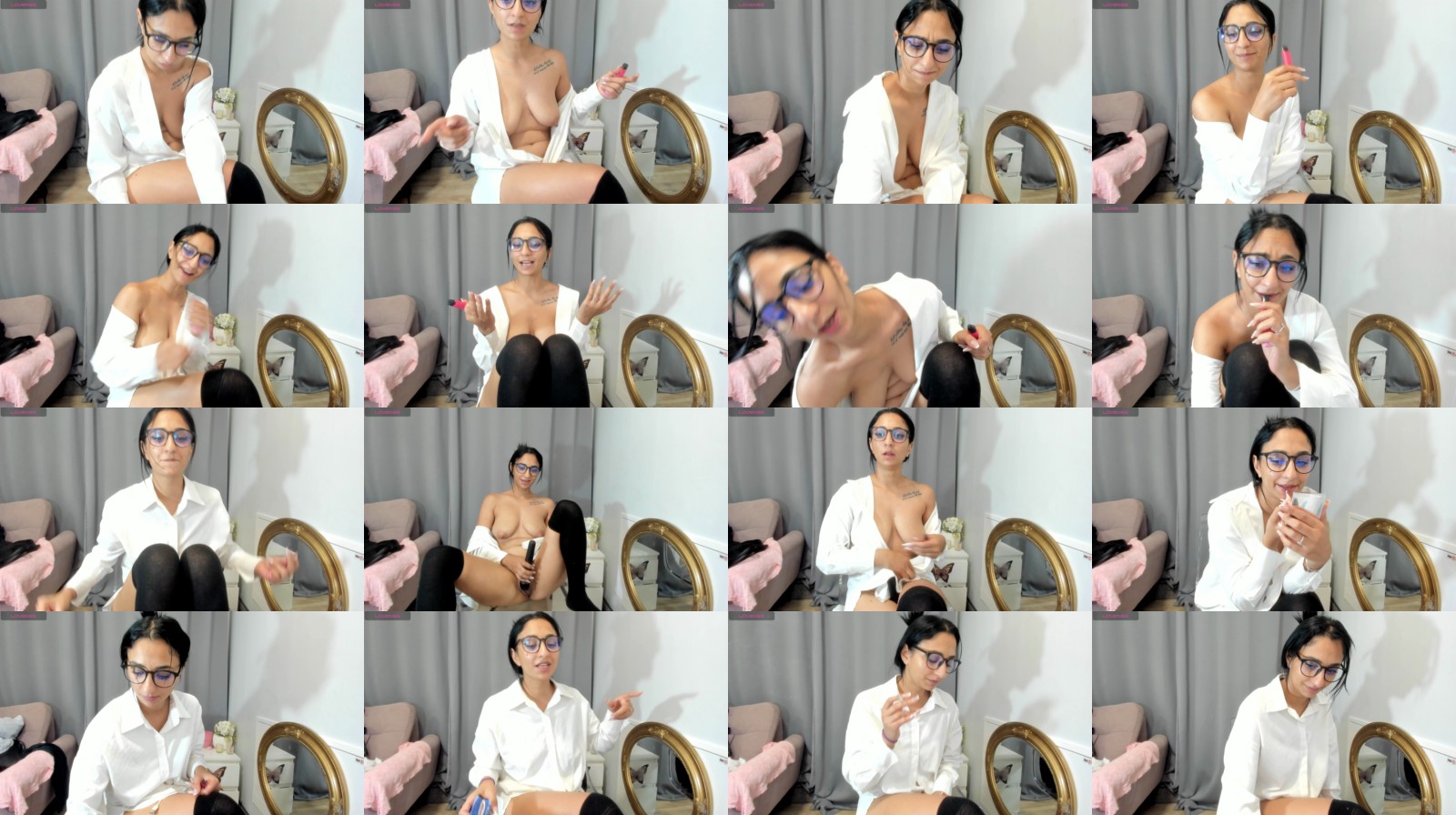 Sugarburn fuckpussy Webcam SHOW @ Cam4 13-11-2025