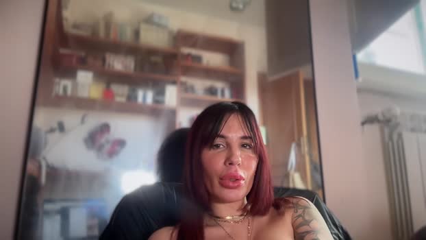 Dancing_w_Vale orgasm Webcam SHOW @ Cam4 14-11-2025