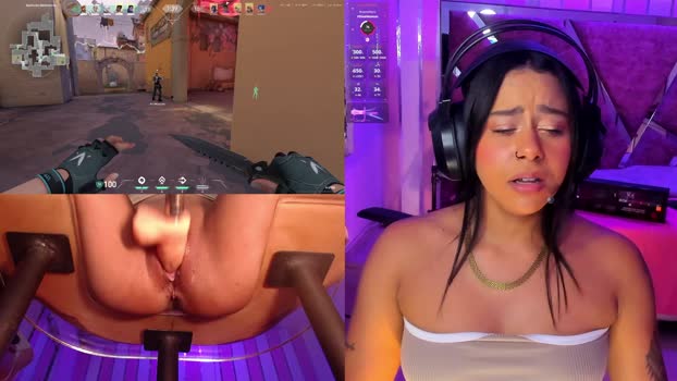 Gina_Kurt sexy Webcam SHOW @ Cam4 14-11-2025