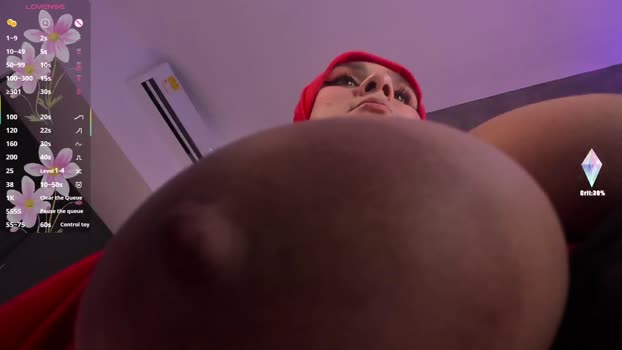 HijabiMilf analsex Webcam SHOW @ Cam4 13-11-2025