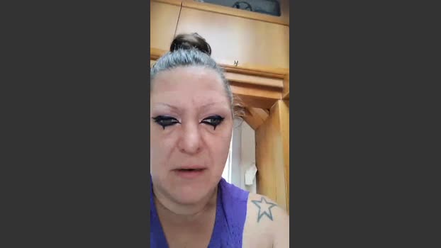 MissKemikal fingers Webcam SHOW @ Cam4 14-11-2025