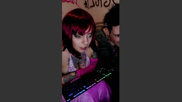 MorenaBlackMoon playtime Webcam SHOW @ Cam4 13-11-2025