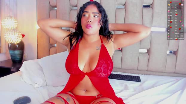 NinaCapelli_ bj-dildo Webcam SHOW @ Cam4 14-11-2025