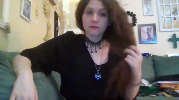 QueenCrimson Naked Webcam SHOW @ Cam4 14-11-2025