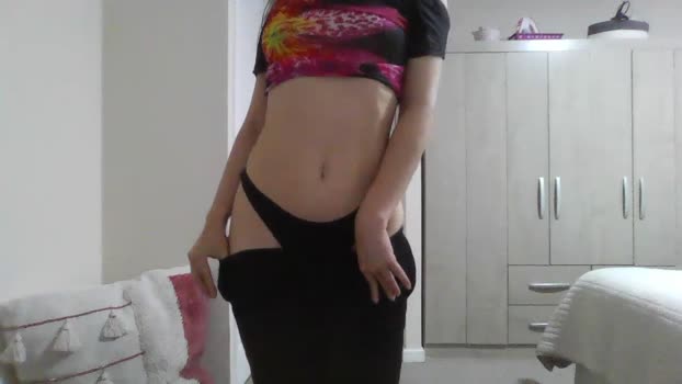 missdahlia98 sexyfeet Webcam SHOW @ Cam4 14-11-2025